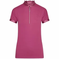 Polo Anna col froufrou - Imperial Riding