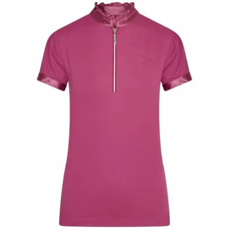 Polo Anna col froufrou - Imperial Riding