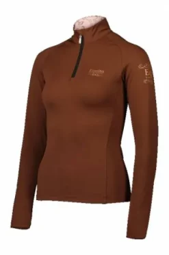 Polo Baselayer Rocky Road - Equito