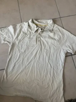 Polo beige ride and rug