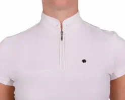 Polo concours celesta QHP