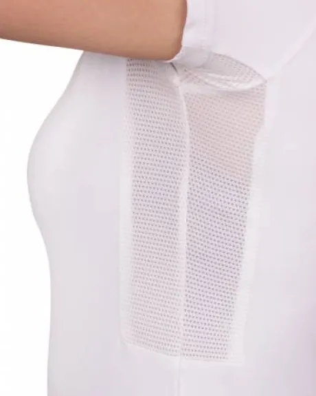 Polo concours celesta QHP