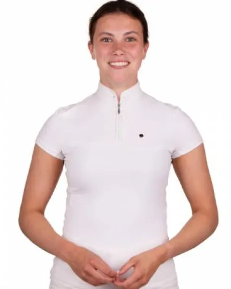 Polo concours celesta QHP