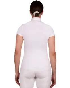 Polo concours celesta QHP