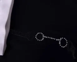 Polo concours dame fenna QHP