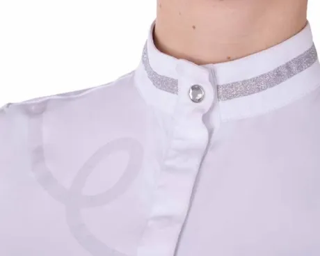 Polo concours dame fenna QHP