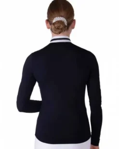 Polo concours dame fenna QHP