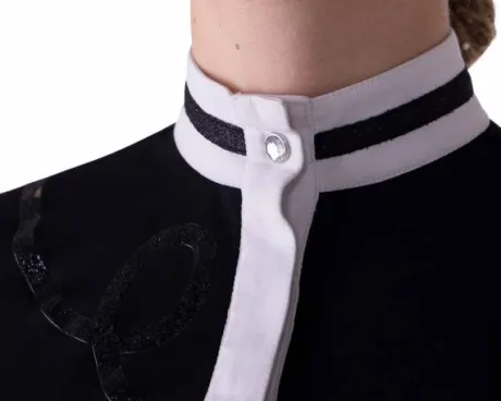 Polo concours dame fenna QHP