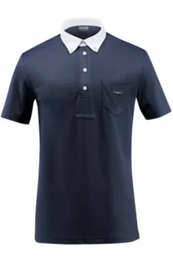 Polo concours Homme AMBURGO Animo