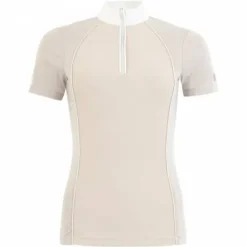 Polo Concours Manches Courtes Isabel BR