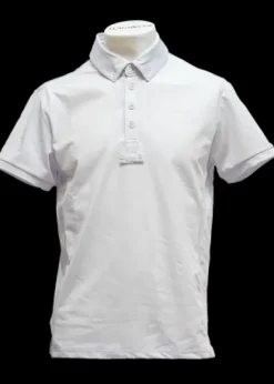 Polo concours San Remo Flag's & Cup