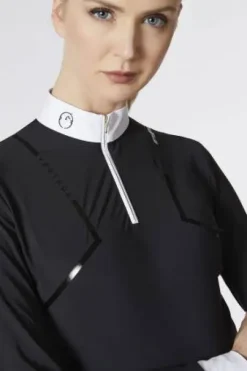 Polo de competition Mereta Shirt - VESTRUM