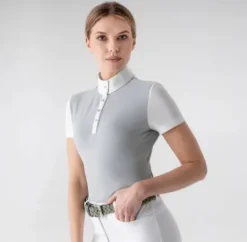 Polo de compétition Esdie - EQUILINE