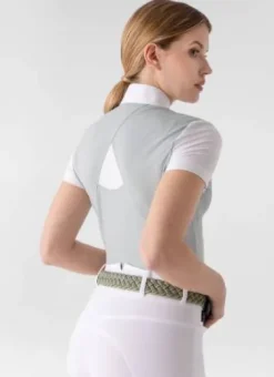 Polo de compétition Esdie - EQUILINE