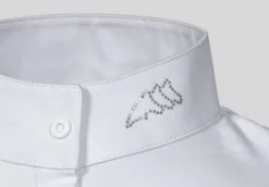 Polo de compétition Esdie - EQUILINE