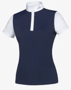 Polo de compétition Esdie - EQUILINE