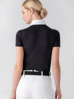 Polo de compétition Gliteg - EQUILINE