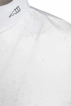 Polo de compétition Gliteg - EQUILINE