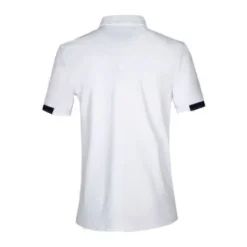 Polo de compétition homme GYM Equiline