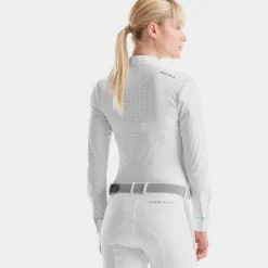 Polo de concours Aerolight Horse Pilot Femme