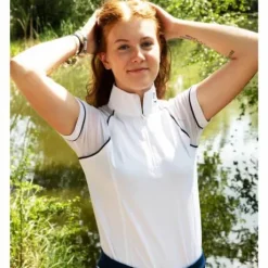 Polo de concours Cadence  - Equestre