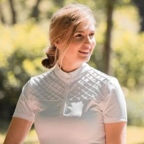 Polo de concours Classy- Horka