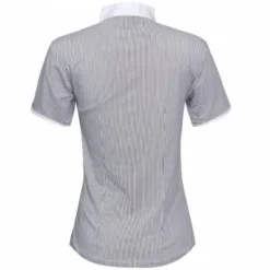 Polo de concours Crystie Femme Harcour