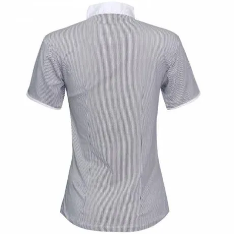 Polo de concours Crystie Femme Harcour