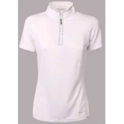 Polo de concours Denver - HARRY'S HORSE - Élégant et fonctionnel