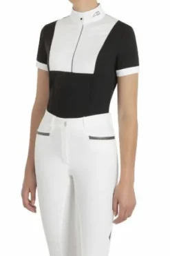 Polo de concours Equiline Gertieg