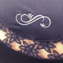 Polo de concours femme - Celeste  - Equestre