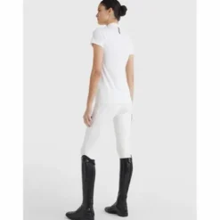 Polo de concours Femme 2022 Tommy Hilfiger