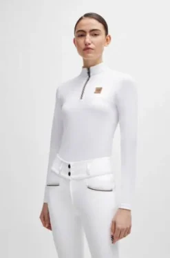 Polo de concours Frances - Boss Equestrian