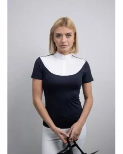 Polo de concours Harcour Prystie