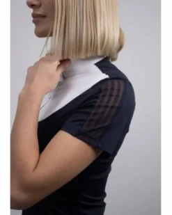 Polo de concours Harcour Prystie