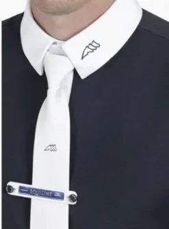 Polo de concours Homme Equiline Celirac