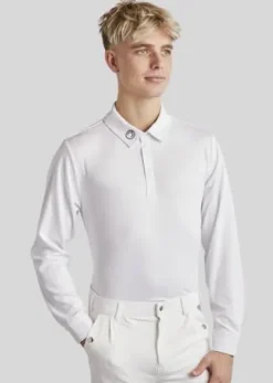 Polo de concours Homme Mowill Montar