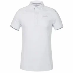 Polo de concours Kloliver homme - Kingsland