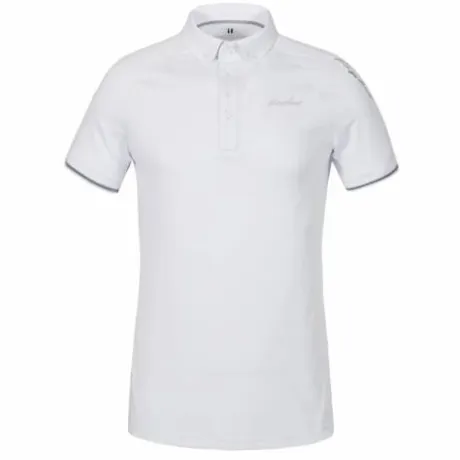 Polo de concours Kloliver homme - Kingsland
