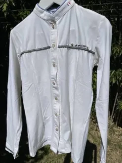 Polo de concours le Sabotier fille