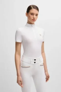 Polo de concours Maira - Boss Equestrian