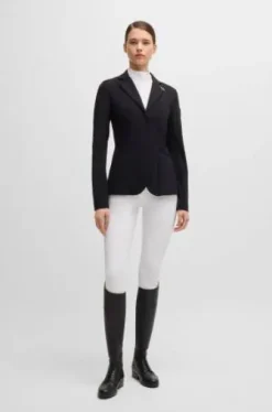 Polo de concours Maira - Boss Equestrian