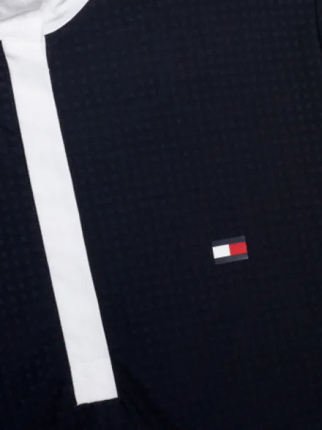 Polo de concours manches longues Chelsea Cooling - Tommy Hilfiger
