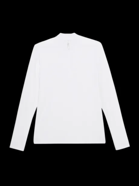 Polo de concours manches longues Chelsea Cooling - Tommy Hilfiger