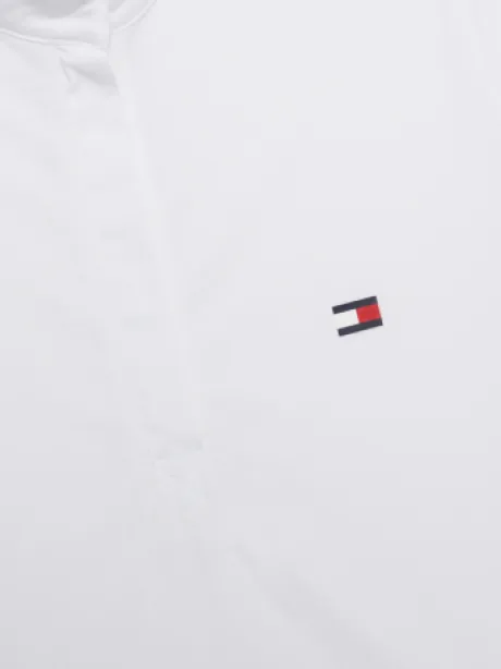 Polo de concours manches longues Chelsea Cooling - Tommy Hilfiger