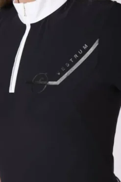 Polo de concours manches courtes Seychelles - VESTRUM