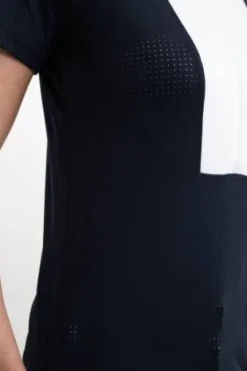 Polo de concours manches courtes Paris - Harcour - légèreté et confort