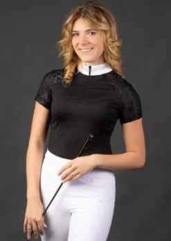 Polo de concours Venice - Harry's Horse