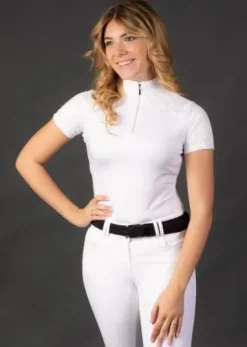 Polo de concours Venice - Harry's Horse