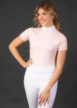 Polo de concours Venice - Harry's Horse